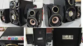 Speaker Polytron