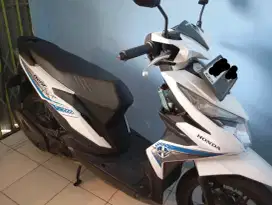 Honda beat 2017