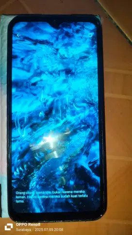 Infinix not 11 RAM 6GB+3GB/128