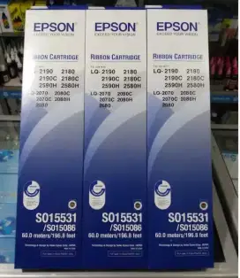 PITA EPSON LQ 2180 2190 ORIGINAL