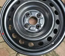 Velg kaleng ex Daihatsu sigra