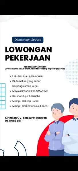 PLAZA STATIONERY