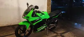 Ninja RR Old SE Gen 2 tahun 2009