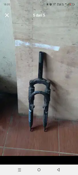 Rangka sepeda,pijakan sepeda exotic khusus dewasa