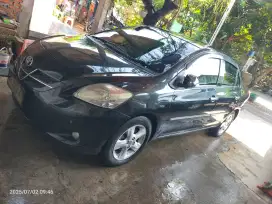Vios G manual 2008 Pribadi