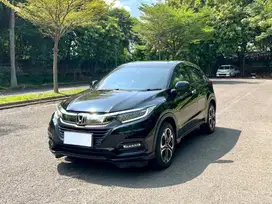 HONDA HRV SE AT TH 2021