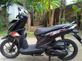 Honda beat Tahun 2023