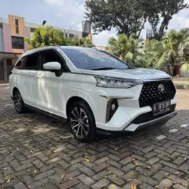VOLOZ Q CVT 2022 TDP 9 jta