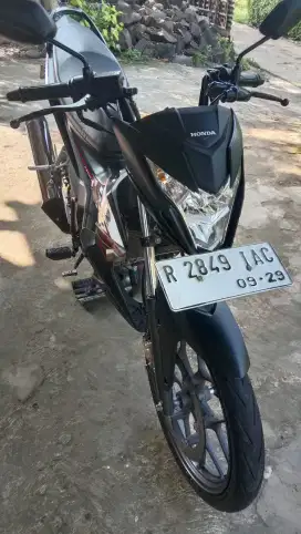 Sonic terbaru pbg istimewa