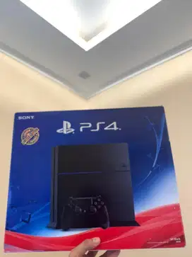 Ps 4 original 500gb