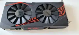 Asus RX 470 MINING EDITION 4gb