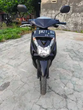 JUAL CEPAT MIO SOUL ORIAN SIAP PAKE LENGKAP ISI
