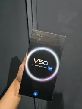 Readystock termurah Vivo V50 lte dan V50 5g