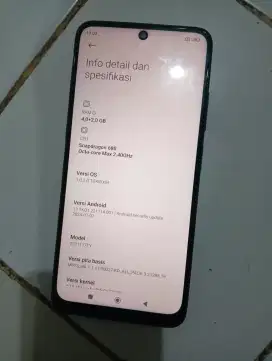 redmi note 11 ram 4/128gb