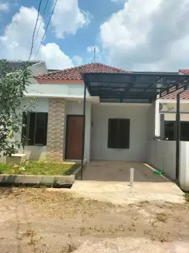 Jual rumah murah dibabelan dengan lokasi strategis