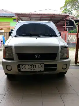 Karimun kotak antik kolektor