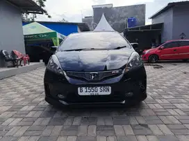 JAZZ RS AT 2013 TDP 9 jta