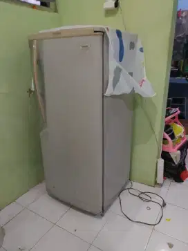 KULKAS SAMSUNG 1 PINTU