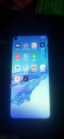 Oppo a53 ram 6/128