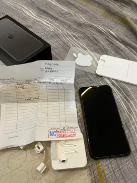 Dijual iphone 11 promax 256