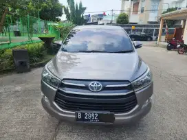 Kijang innova diesel solar G matic