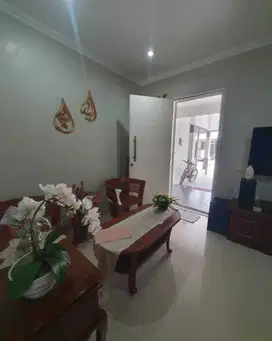 DIJUAL RUMAH KAWASAN ASRI THE GARDEN CIREBON