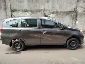 Daihatsu Sigra 2020 Bensin