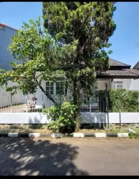 Di Sewakan Rumah Untuk Rumah Tinggal/ Kantor Di Arcamanik