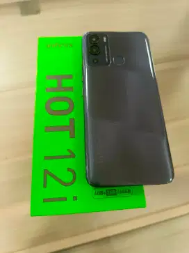 infinix Hot 12i 4/64