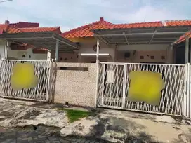 Dijual. Cepat rumah siap huni