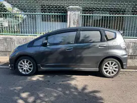 Honda Jazz 2013 Bensin