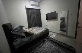 Dijual Rumah Siap Huni 2 Lantai di Kawasan Asri The Garden Cirebon