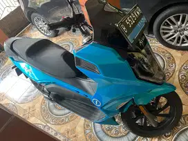 ALVA ONE 1 Battery 2023