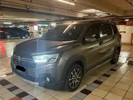 Suzuki XL7 beta 2021 Cash nego pajak panjang record tangan pertama
