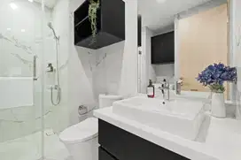 Dijual Full Furnished Siap Huni South Quarter Residence Simatupang