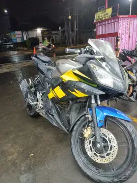 R15 v2 murah pajak panjang