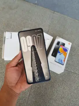 Redmi Note 11 Pro 5G 8/128