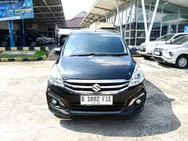 SUZUKI ERTIGA  GX CVT TAHUN 2018