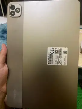 tab infinix xpad 8/256