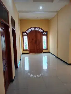 Dijual Rumah Pondok Maritim Indah Surabaya Barat