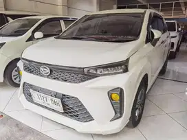 Daihatsu Xenia R 1.3 2022