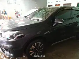 Suzuki S Cross vin2020 Muraahh Good Condition