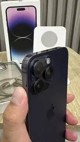 BEACUKAI Iphone 14 promax 1tb pro max 1 tb