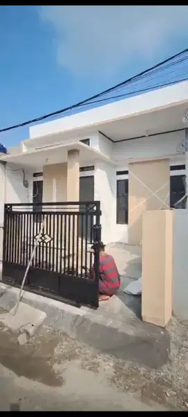 CANTIK dan MINIMALIS