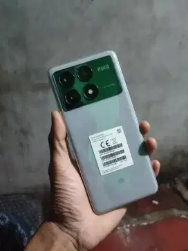 Poco X6 pro 12+12/512