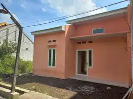 Rumah murah siap huni // SHM