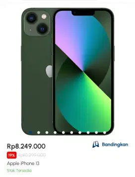 Iphone 13 128gb