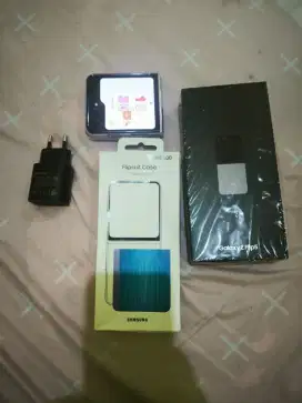 Samsung Z Flip 5