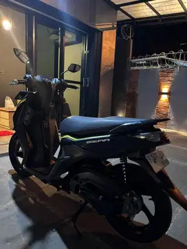 Yamaha Mio Gear 125 2023