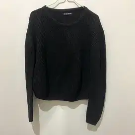 [PRELOVED] Colorbox - Knit Sweater